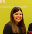 Vanessa Rahn, Compliance Managerin, BG Klinikum Hamburg