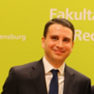Julian Dietze, Leiter Regulatory Compliance, Generali Deutschland AG München